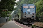 Amtrak 73